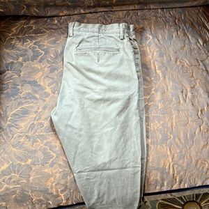 J crew pants